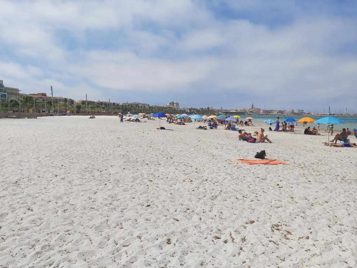 Beach Apartment * Альгеро